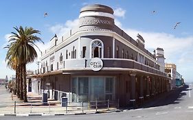 City Club Circle Kaapstad